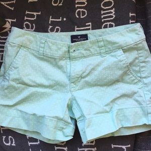Tommy Hilfiger shorts size 2 🌸